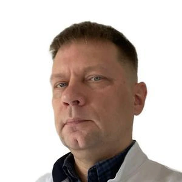 Чибисов Тимофей Павлович — Рефлексотерапевт, Москва