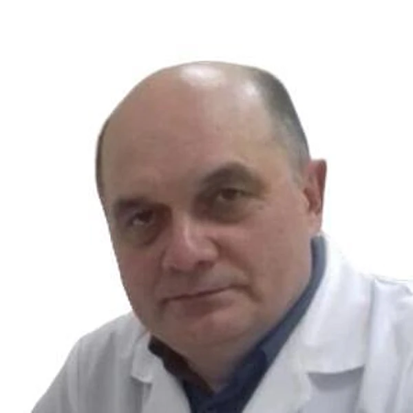 Хасанов Владимир Владимирович — Уролог, Андролог, Казань