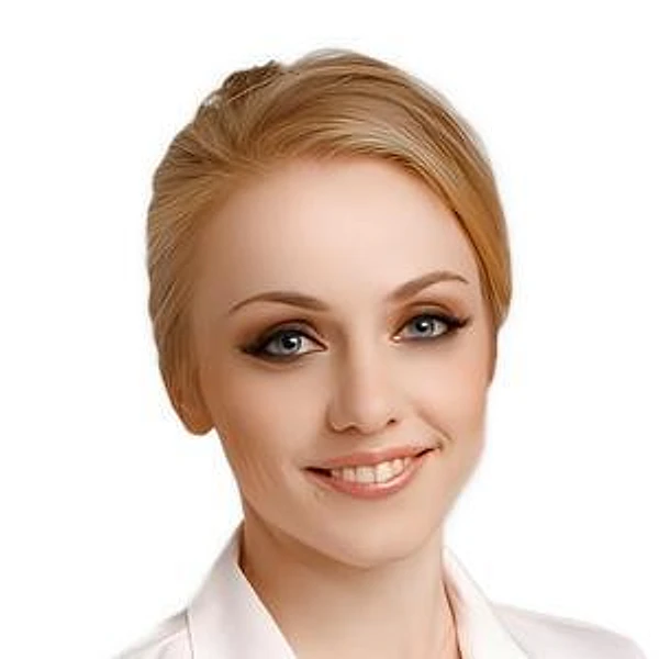 Халтурина Юлия Владимировна — Гинеколог, Пушкино