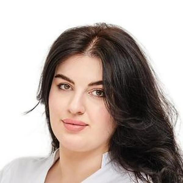 Керимова Анжелика Алиевна — Врач-косметолог, Москва