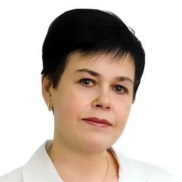 Рязанова Наталья Павловна — Гинеколог, Санкт-Петербург