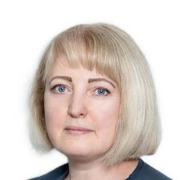 Узунова Светлана Николаевна — Детский офтальмолог, Челябинск