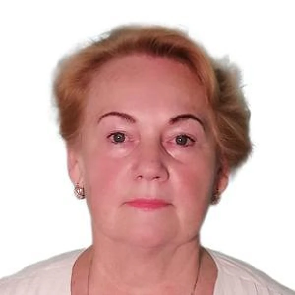 Харитонова Елена Владимировна — Невролог, Севастополь