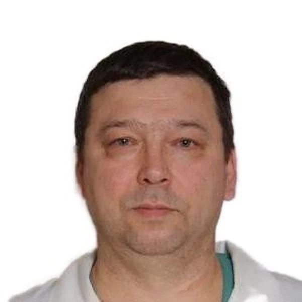 Чиркин Александр Александрович — Хирург, Казань
