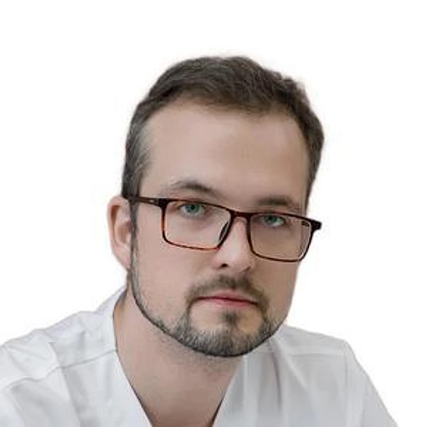 Кузнецов Дмитрий Сергеевич — Кардиолог, Функциональный диагност, Воронеж