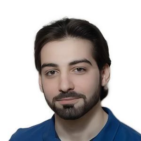 Солтамаков Алихан Русланович — Стоматолог-ортодонт, Детский ортодонт, Одинцово