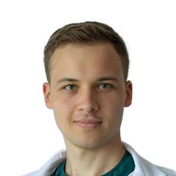 Пименов Данила Андреевич — Инфекционист, Нижний Новгород