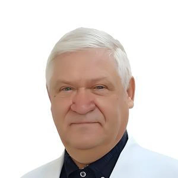 Чугунов Александр Николаевич — Хирург, Казань