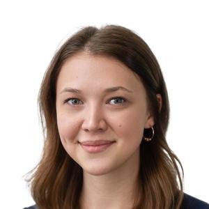 Гусева Елена Игоревна — Невролог, Москва