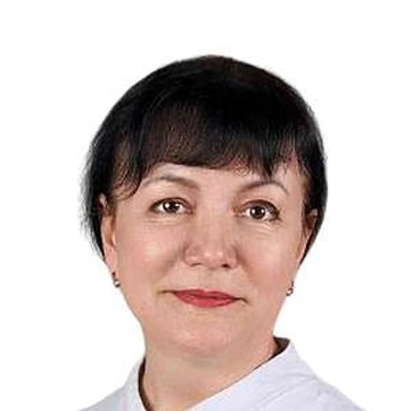 Шагиахметова Лилия Ядкаровна — Функциональный диагност, Сомнолог, Казань