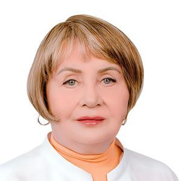 Левченко Людмила Николаевна — Психолог, Москва