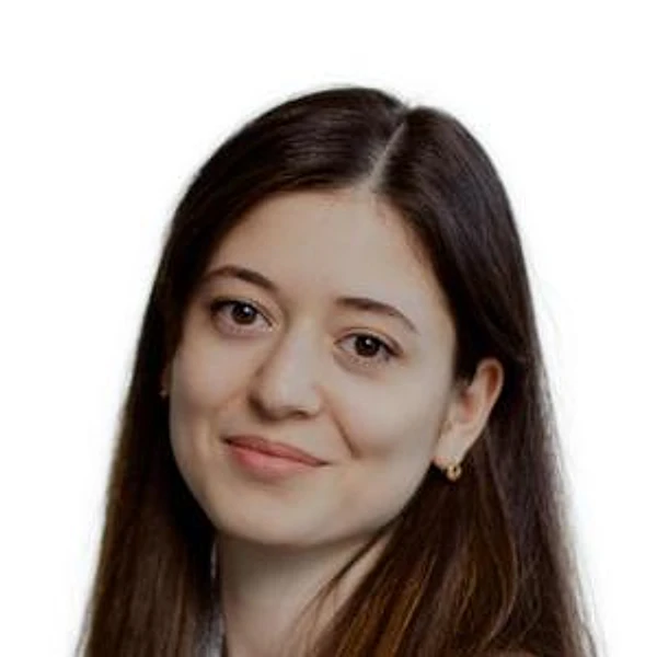 Беньягуева Виктория Эдуардовна — Стоматолог-ортодонт, Гнатолог, Москва