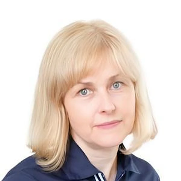 Емельянова Светлана Васильевна — Нейропсихолог, Арзамас
