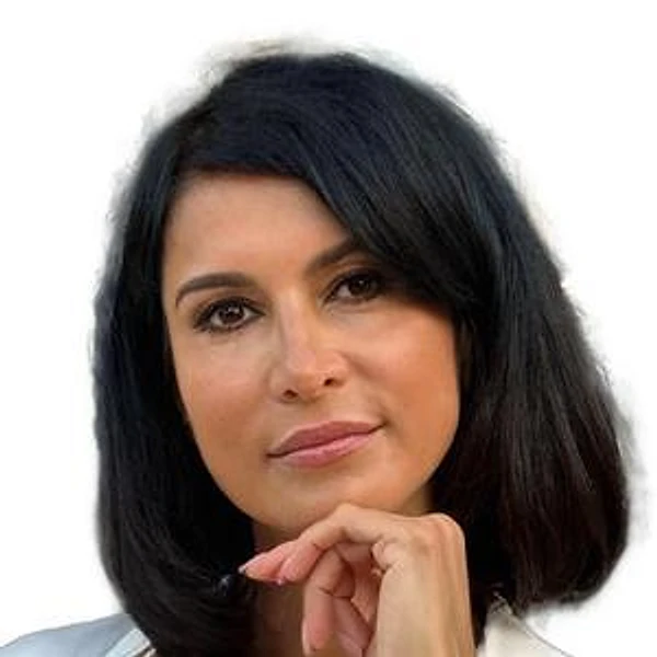 Мельник Оксана Анатольевна — Психолог, Москва