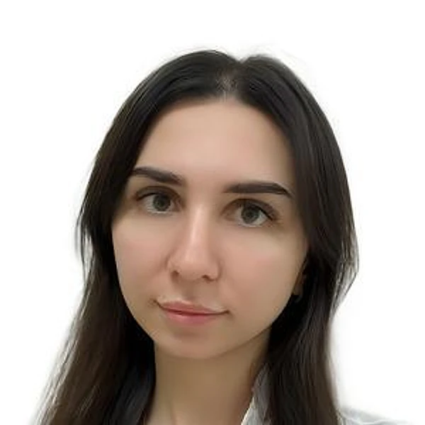 Михалева Дарья Геннадьевна — Невролог, Рязань