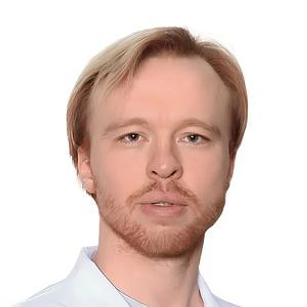 Стаселько Александр Александрович — Клинический психолог, Нейропсихолог, Москва