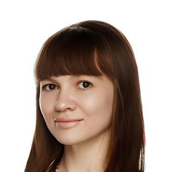 Романова Диана Олеговна — Дерматолог, Венеролог, Москва