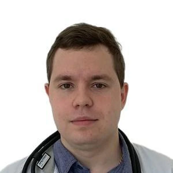 Урусов Александр Алексеевич — Инфекционист, Люберцы