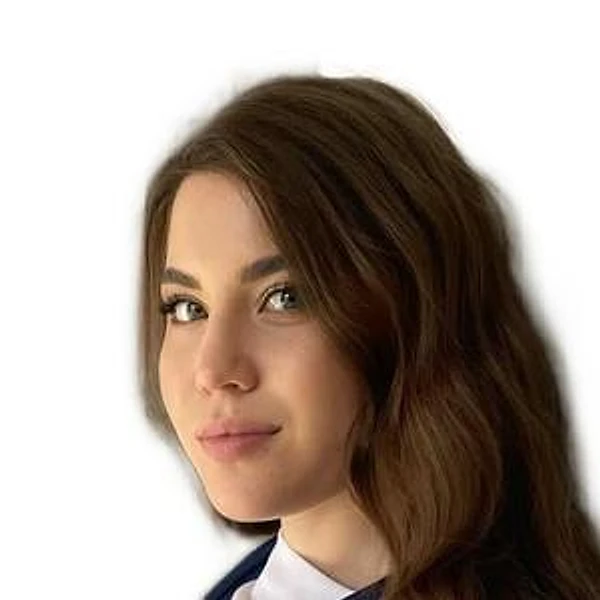 Садыкова Элина Маратовна — Педиатр, Уфа