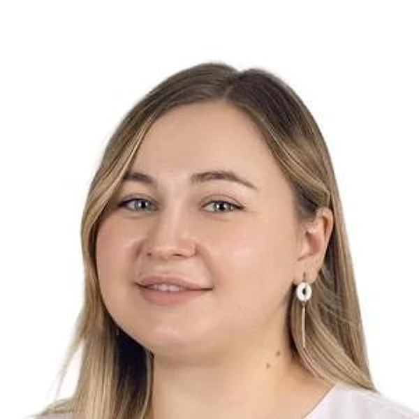 Новикова Дарья Сергеевна — Стоматолог, Волгоград