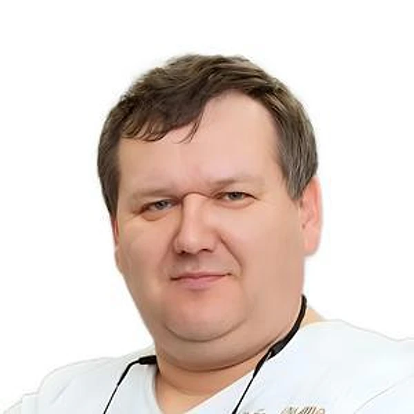 Колобов Александр Николаевич — Стоматолог, Стоматолог-хирург, Щёлково