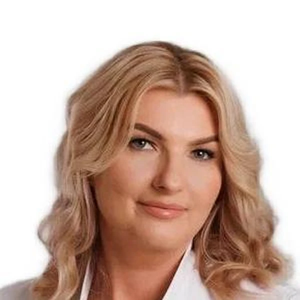 Кобец Анна Алексеевна — Врач-косметолог, Дерматолог, Симферополь