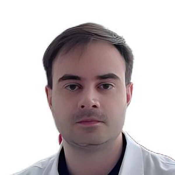 Емельяненко Андрей Александрович — Терапевт, Врач УЗИ, Темрюк