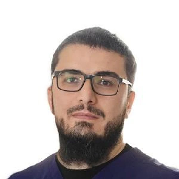 Узденов Къанамат Владимирович — Эндоскопист, Хирург, Черкесск