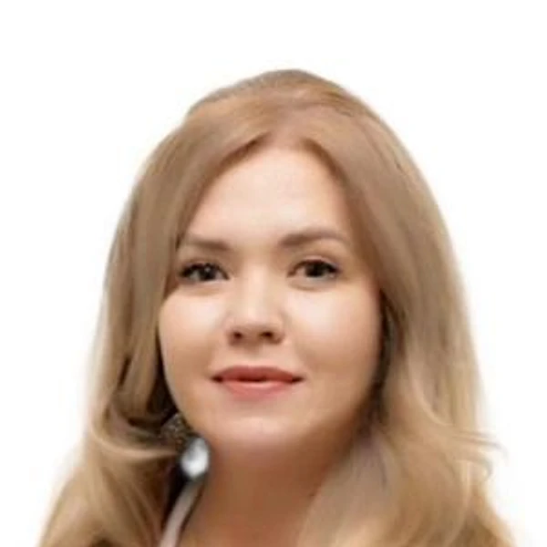 Замалетдинова Лия Римовна — Детский психиатр, Казань