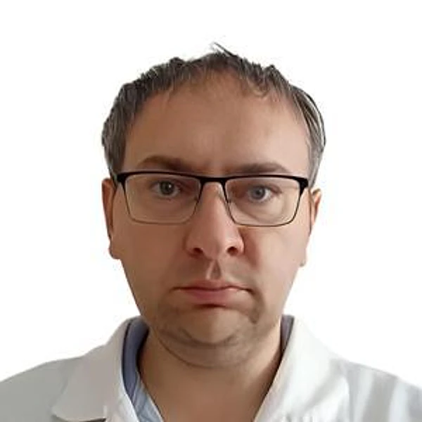 Малашкин Станислав Иванович — Терапевт, Невролог, Москва