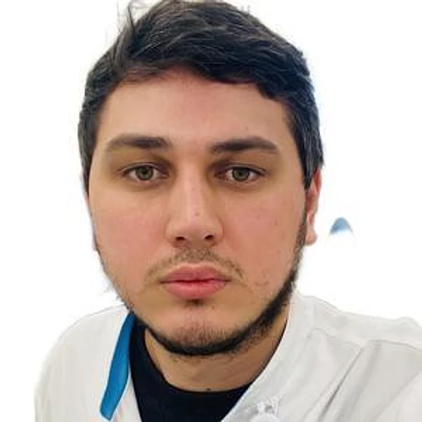 Мансуров Мансур Магомедович — Хирург, Терапевт, Москва