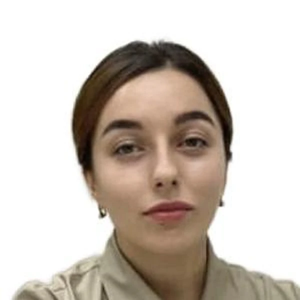 Ахметханова Саида Абдулаевна — Врач УЗИ, Махачкала