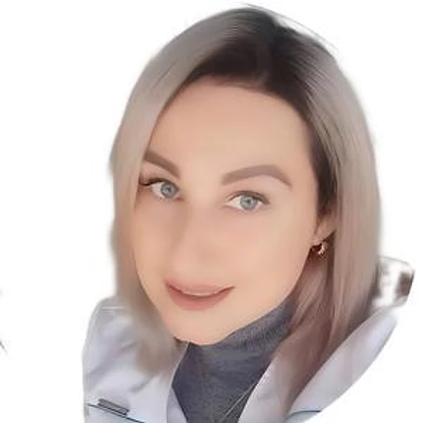 Доценко Ольга Андреевна — Стоматолог, Невинномысск
