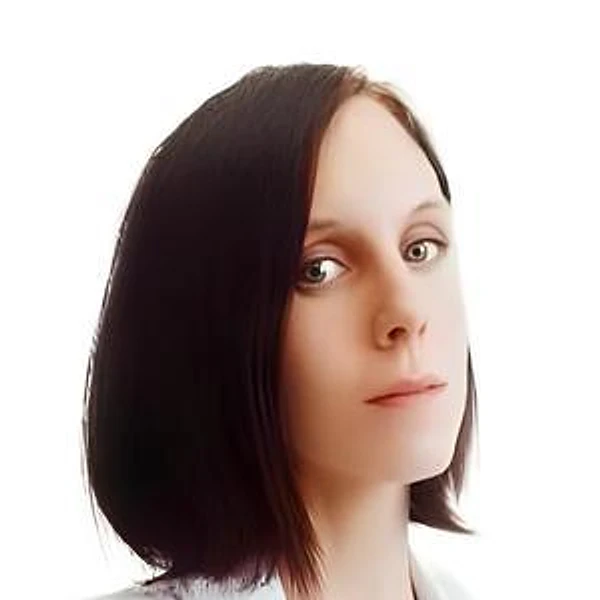 Озерова Алиса Михайловна — Клинический психолог, Екатеринбург