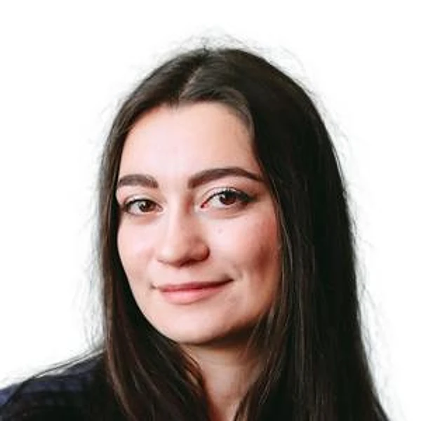 Рамазанова Эльмира Курбановна — Педиатр, Сургут