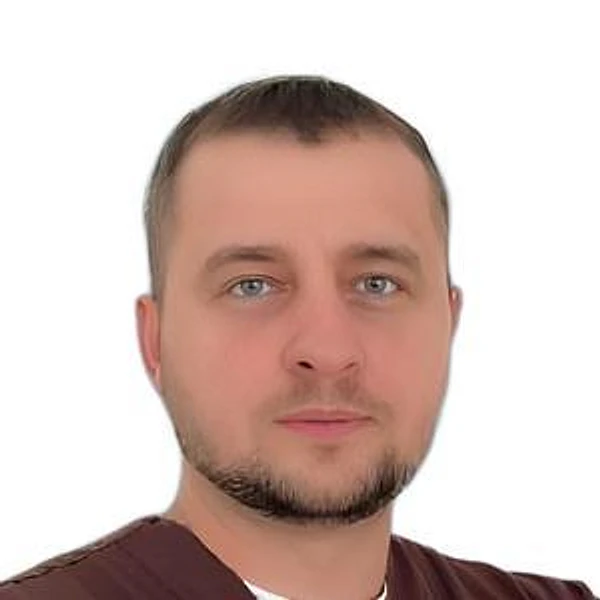 Шух Станислав Юрьевич — Стоматолог, Москва