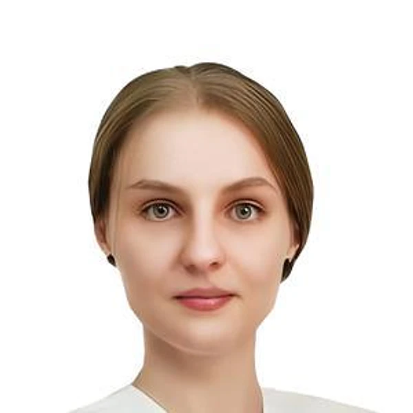 Кукина Полина Игоревна — Гинеколог, Акушер, Врач УЗИ, Гинеколог-эндокринолог, Москва