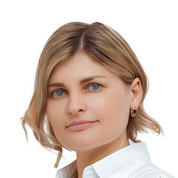 Селезнева Анастасия Анатольевна — Психолог, Гипнолог, Москва