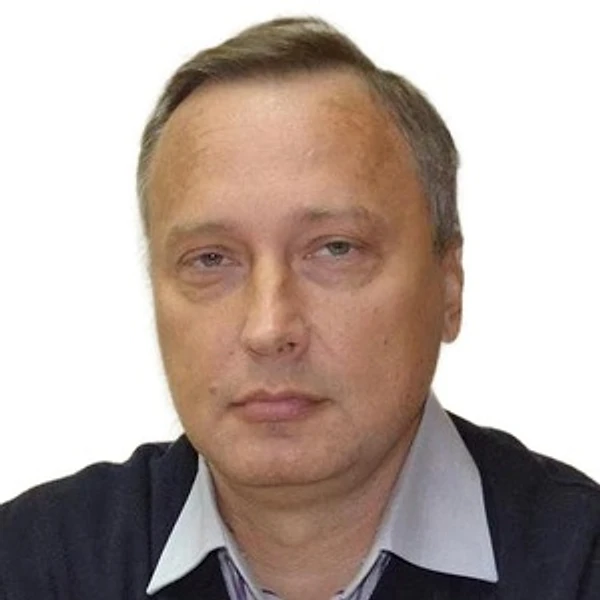 Берзин Сергей Вячеславович — Психотерапевт, Казань