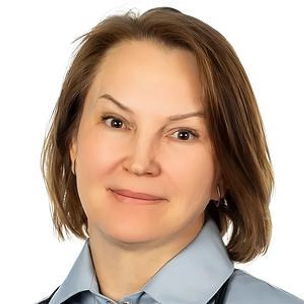 Вяткина Татьяна Владимировна — Педиатр, Детский эндокринолог, unknown