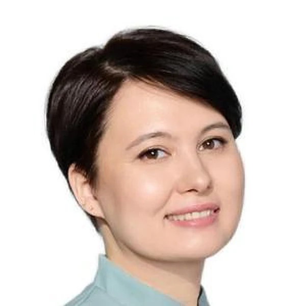 Апсохилова Галина Александровна — Дерматолог, Венеролог, Врач-косметолог, Якутск