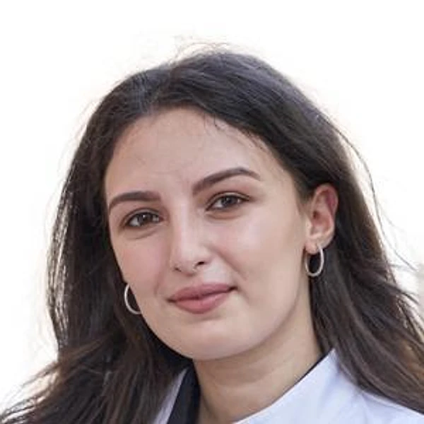 Темирезова Эльмира Наурузовна — ЛОР, Детский ЛОР, Ставрополь