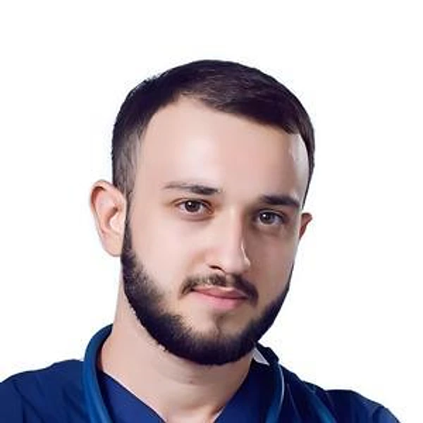 Ульбашев Марат Альбертович — Врач УЗИ, Сосудистый хирург (ангиохирург), Терапевт, Флеболог, Москва