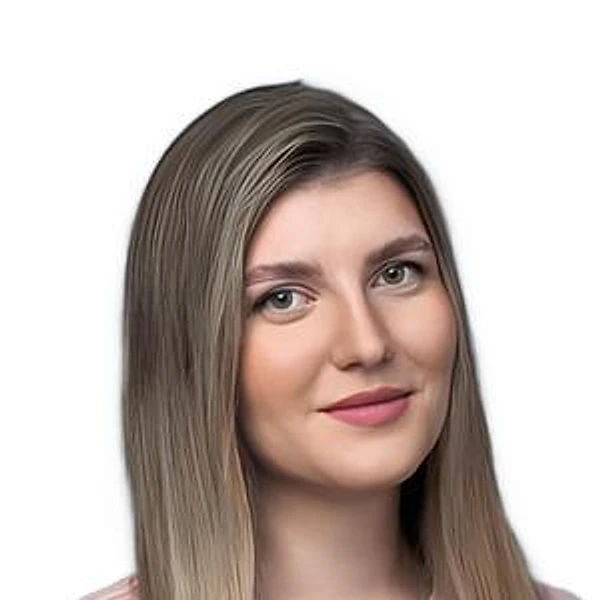 Боярчук Алина Анатольевна — Детский стоматолог, Санкт-Петербург