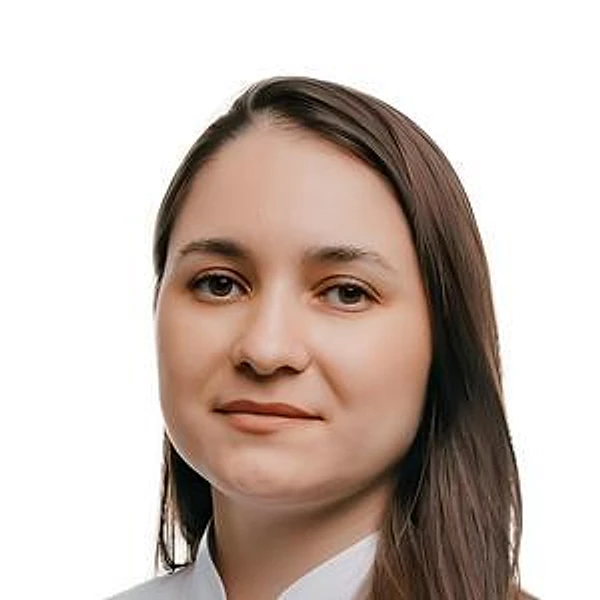 Аминова Юлия Раисовна — Стоматолог-гигиенист, Омск