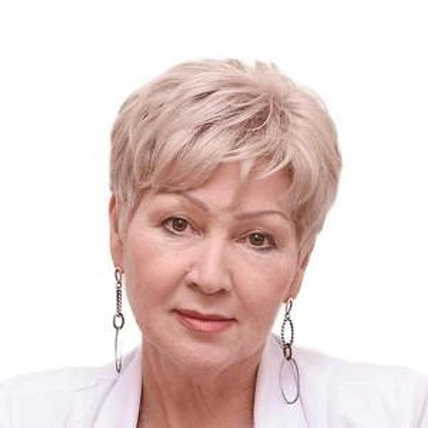 Васина Маргарита Михайловна — Психиатр, Казань