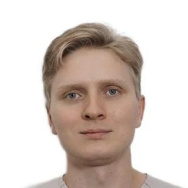 Белов Андрей Сергеевич — Стоматолог, Тула