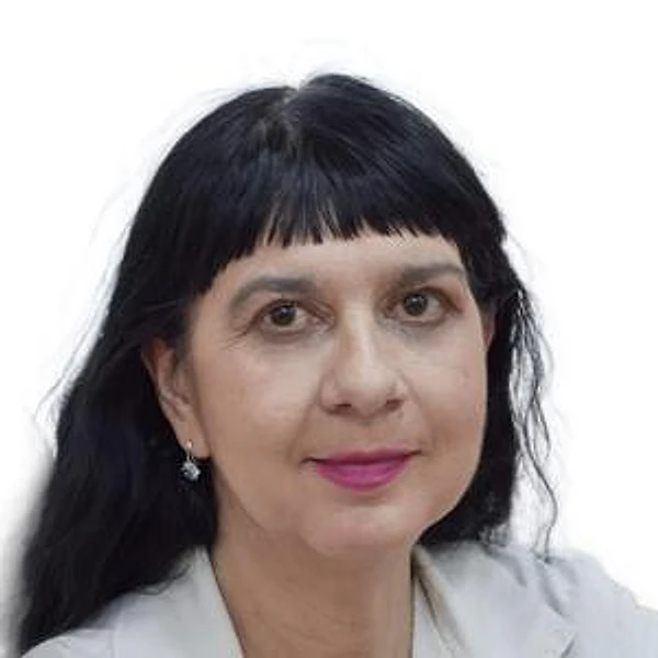 Верес Ольга Александровна — Невролог, Казань