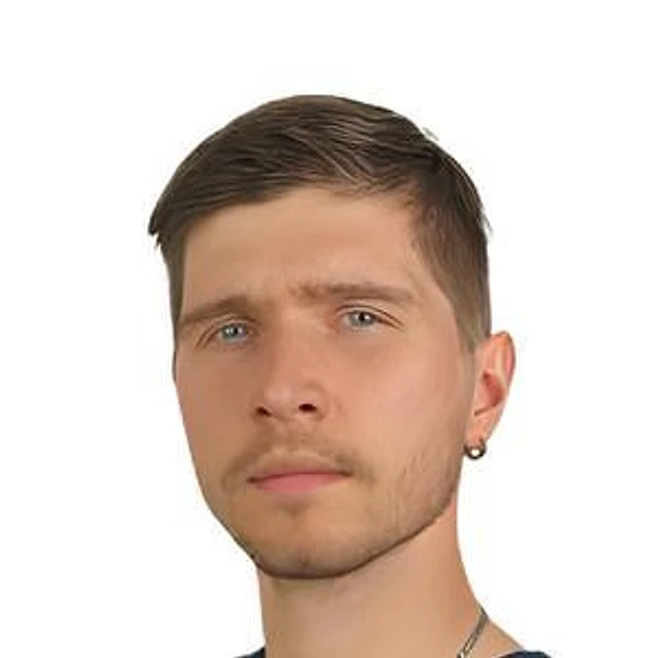 Лядов Дмитрий Андреевич — Врач УЗИ, Функциональный диагност, Москва