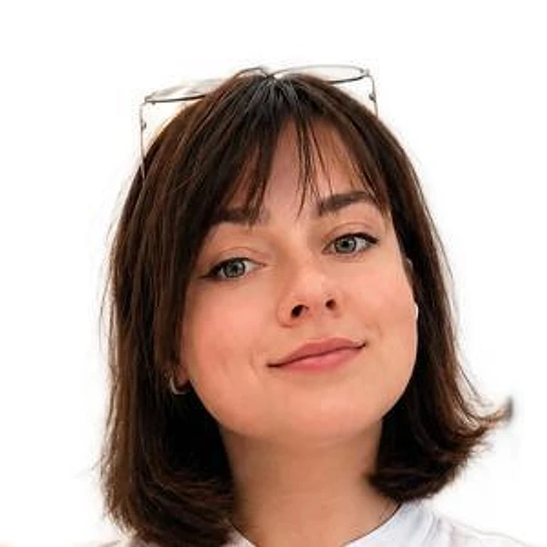 Соболева Мария Олеговна — Детский стоматолог, Южно-Сахалинск